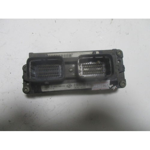 Fiat Motor Beyni IAW59F.M5 HW305