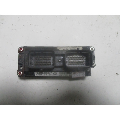 Fiat Motor Beyni IAW5AF.N8 61601.073.08 