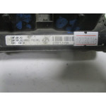 Fiat Motor Beyni IAW59F.M2 HW002 