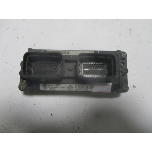 Fiat Motor Beyni IAW59F.M2 HW002 