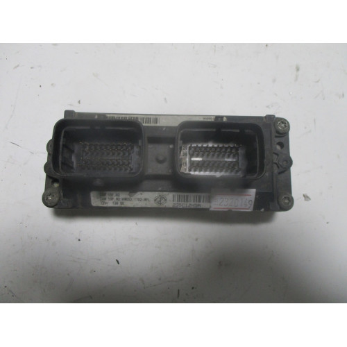 Fiat Motor Beyni IAW59F.M2 HW002 