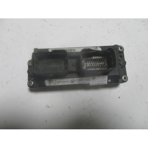 Fiat Motor Beyni IAW59F.M3 HW003 3502