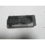 Fiat Motor Beyni IAW59F.M2 HW002 
