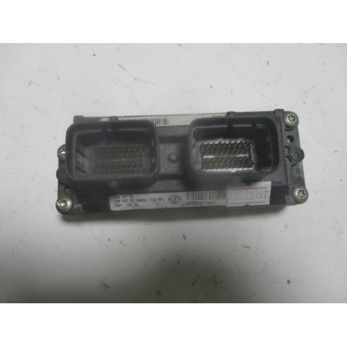 Fiat Motor Beyni IAW59F.M2 HW002 