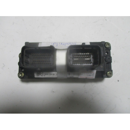 Fiat Lancia Motor Beyni IAW5AF.NY HW306 61601.073.08