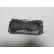 Fiat Motor Beyni IAW59F.M3 HW003 3502