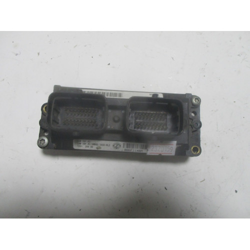 Fiat Motor Beyni IAW59F.M3 HW003 3502