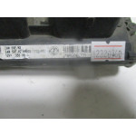 Fiat Motor Beyni IAW59F.M2 HW002 