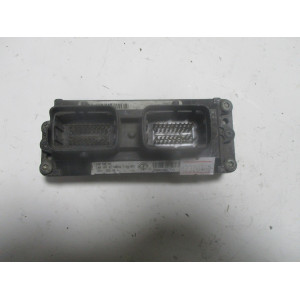 Fiat Motor Beyni IAW59F.M2 HW002 
