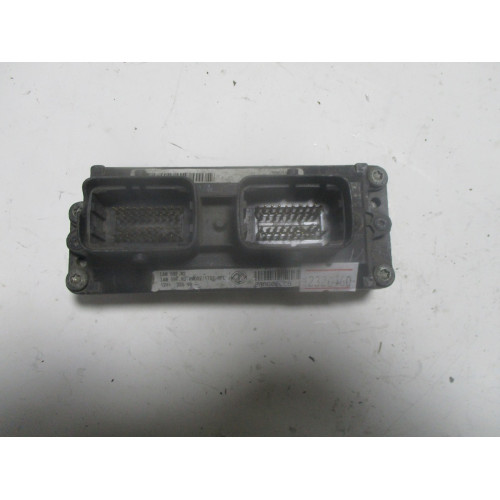 Fiat Motor Beyni IAW59F.M2 HW002 