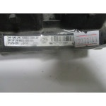Fiat Punto Motor Beyni IAW5AF.P4 HW603 51819335