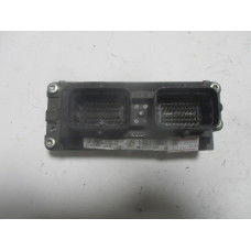 Fiat Punto Motor Beyni IAW5AF.P4 HW603 51819335
