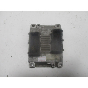 Fiat Punto 1.2 Motor Beyni 0261204983 00467778770