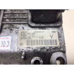 Lancia Y Fiat Punto 1.2 Motor Beyni 0261207905 00551803150 A152 Y