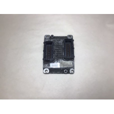 Lancia Y Fiat Punto 1.2 Motor Beyni 0261207905 00551803150 A152 Y