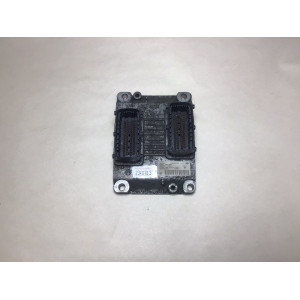 Lancia Y Fiat Punto 1.2 Motor Beyni 0261207905 00551803150 A152 Y