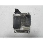 Alfa Romeo 147 2.0 Motor Beyni ME731HA001 0261206707 00467772780E