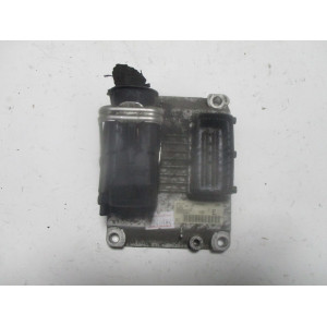 Alfa Romeo 147 2.0 Motor Beyni ME731HA001 0261206707 00467772780E