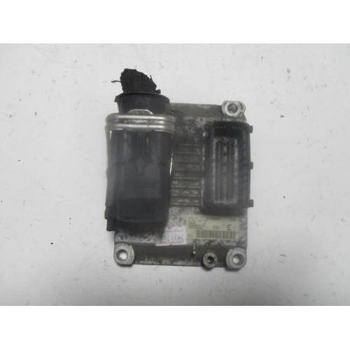 Alfa Romeo 147 2.0 Motor Beyni ME731HA001 0261206707 00467772780E