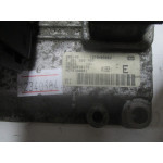 Alfa Romeo 147 2.0 Motor Beyni ME731HA001 0261206707 00467772780E