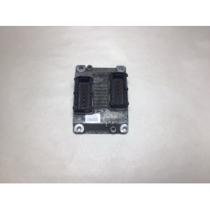 Fiat Punto 1.2 Motor Beyni 0261206980 00468019640