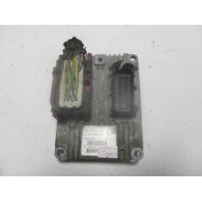 Fiat Punto 1.4 Motor Beyni IAW 5SF9.A2