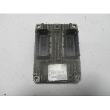 Fiat Punto 1.2 Motor Beyni IAW5SF3.M1 61601.098.06 51784956