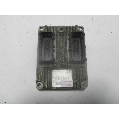 Fiat Punto 1.2 Motor Beyni IAW5SF3.M1 61601.098.06 51784956