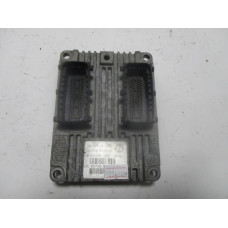 Fiat 500 1.2 Motor Beyni IAW5SF9.MS BC.0097068.F 51875964