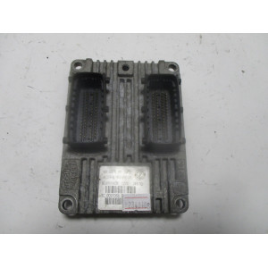 Fiat 500 1.2 Motor Beyni IAW5SF9.MS BC.0097068.F 51875964