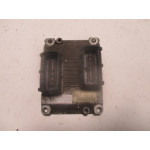 Alfa Romeo 147 2.0 Motor Beyni ME731HA001 0261206707 00467772780E