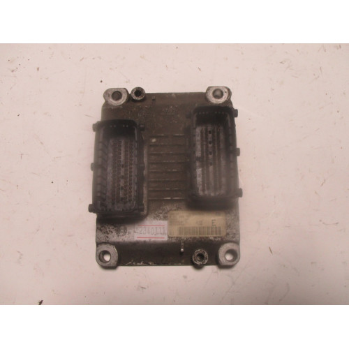 Alfa Romeo 147 2.0 Motor Beyni ME731HA001 0261206707 00467772780E