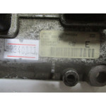 Alfa Romeo 147 2.0 Motor Beyni ME731HA001 0261206707 00467772780E