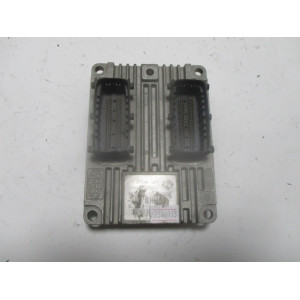 Fiat Panda 1.2 V8 Motor Beyni IAW 5SF8.M4
