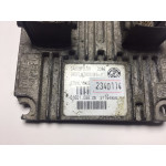 Fiat Punto 1.2 Motor Beyni IAW5SF3.M1 HW300 51798649