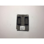 Fiat Punto 1.2 Motor Beyni IAW5SF3.M1 HW300 51798649