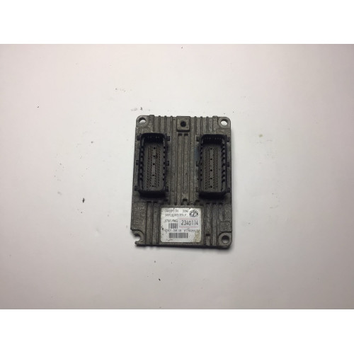 Fiat Punto 1.2 Motor Beyni IAW5SF3.M1 HW300 51798649