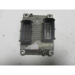 Alfa Romeo 147 1.6 Motor Beyni ME731HA004 0261206715 00468153630C