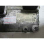 Alfa Romeo 147 1.6 Motor Beyni ME731HA004 0261206715 00468153630C