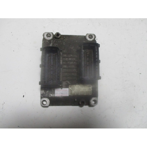 Alfa Romeo 156 Motor Beyni 0261206716 A152 