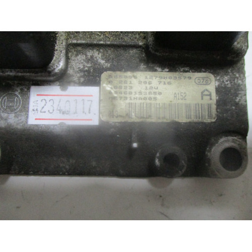 Alfa Romeo 156 Motor Beyni 0261206716 A152 