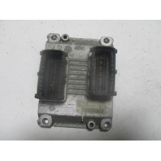 Fiat Bravo 1.2 Motor Beyni ME73H4F004 0261206983 00468019900B