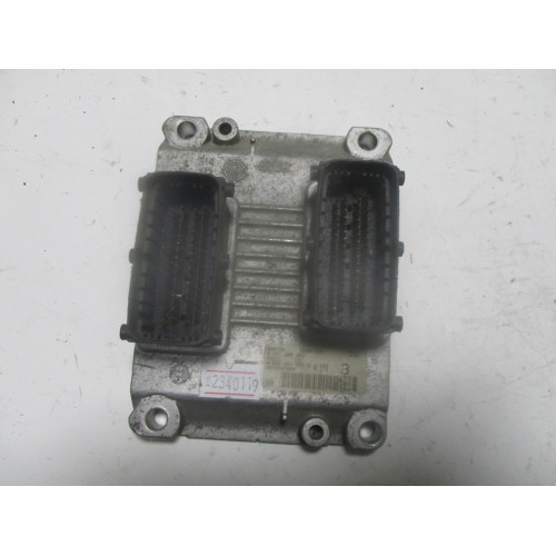 Fiat Bravo 1.2 Motor Beyni ME73H4F004 0261206983 00468019900B