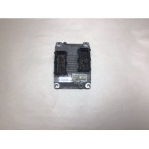 Alfa Romeo 166 2.0 Motor Beyni 0261206713 00468153700J ME731HA010