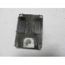 Fiat Punto 1.4 Motor Beyni IAW5SF8.P2 BC.0099969.B 51857110