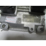 Fiat Punto 1.2 Motor Beyni 0261204983 00465228780