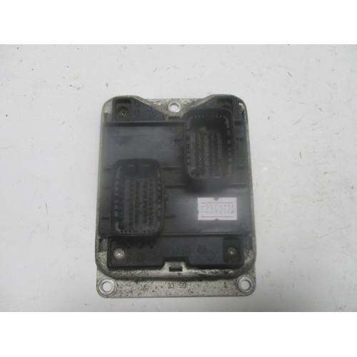 Alfa Romeo GTV 2.0 Motor Beyni 0261206061 00467401940I
