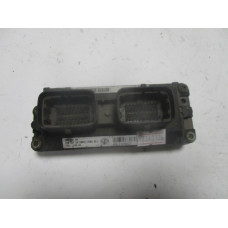 Fiat Panda 1.1 Motor Beyni IAW 5AF.SM HW607