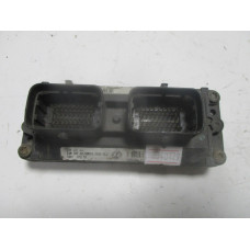 Fiat Punto 1.2 Motor Beyni IAW 59F.M3 HW003