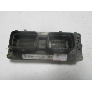 Fiat Punto 1.2 Motor Beyni IAW 59F.M3 HW003